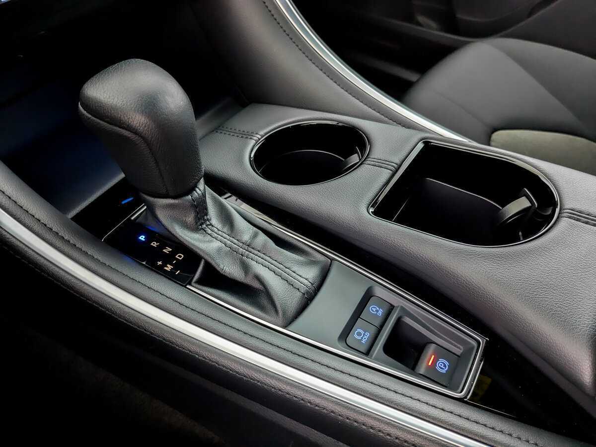 Купить Toyota Avalon, 2022, 6 610 км, фото №22