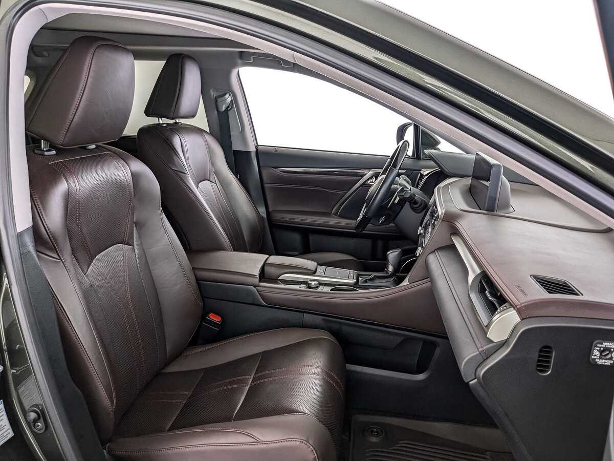 Купить Lexus RX 300, 2021, 53 694 км, фото №19