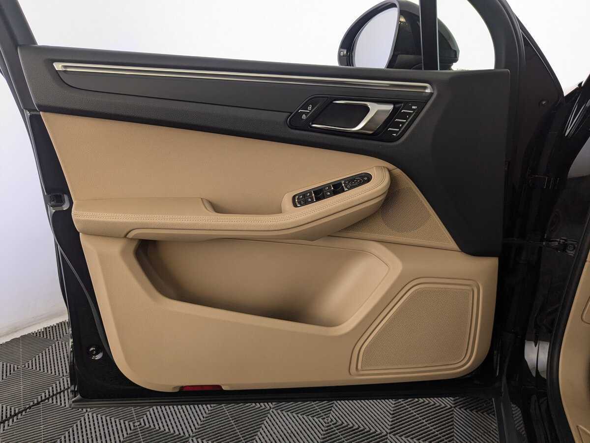 Купить Porsche Macan, 2019, 58 528 км, фото №15