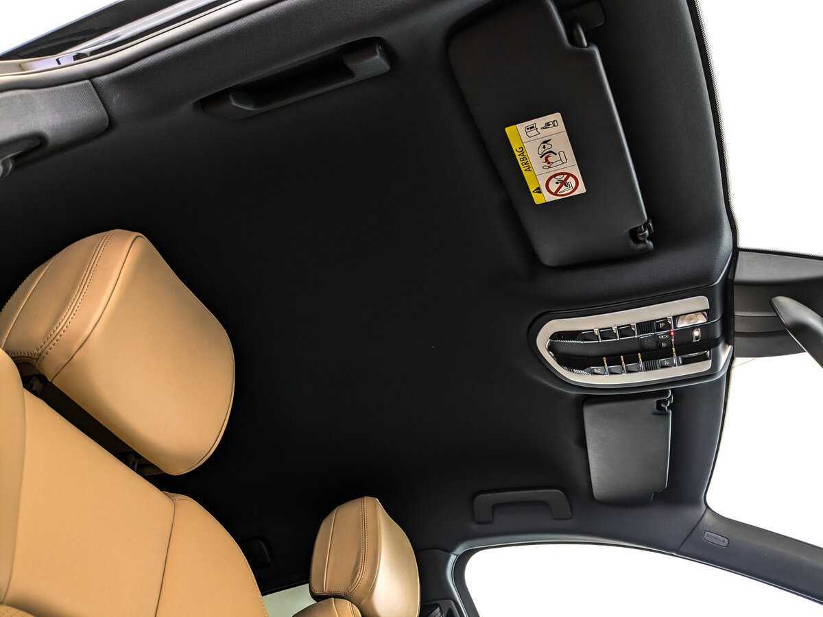 Купить Porsche Macan, 2019, 58 528 км, фото №19