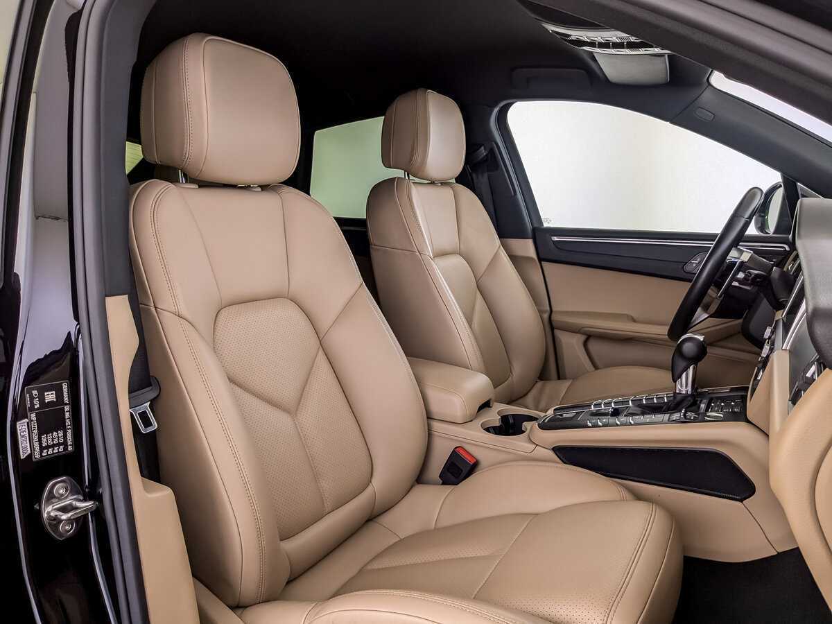 Купить Porsche Macan, 2019, 58 528 км, фото №20