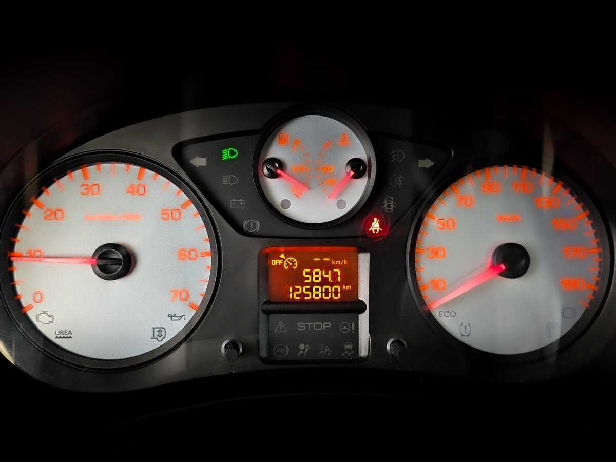 Купить Peugeot Partner, 2018, 125 792 км, фото №11