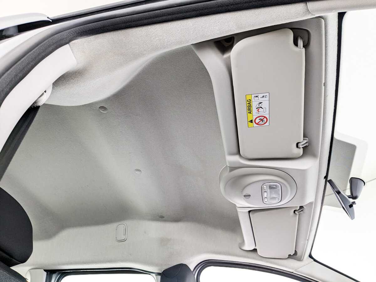 Купить Peugeot Partner, 2018, 125 792 км, фото №18