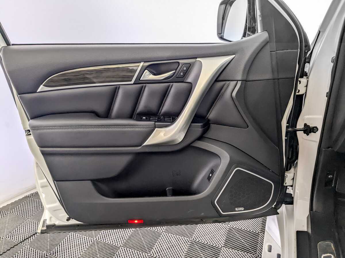 Купить Haval H9, 2019, 48 980 км, фото №13