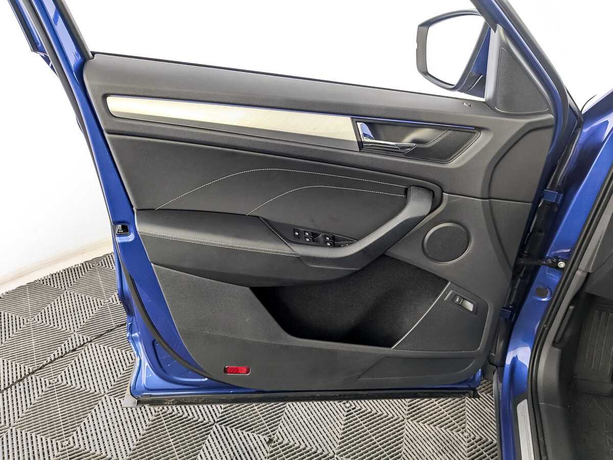 Купить Skoda Kodiaq, 2021, 34 339 км, фото №15