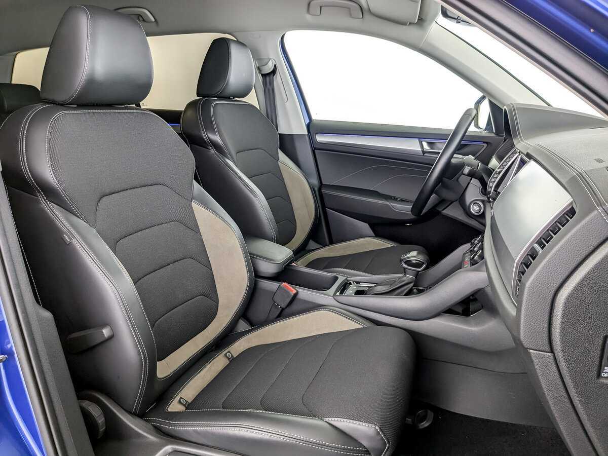 Купить Skoda Kodiaq, 2021, 34 339 км, фото №19