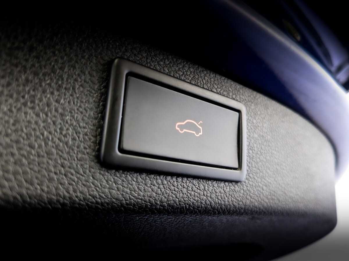 Купить Skoda Kodiaq, 2021, 34 339 км, фото №23