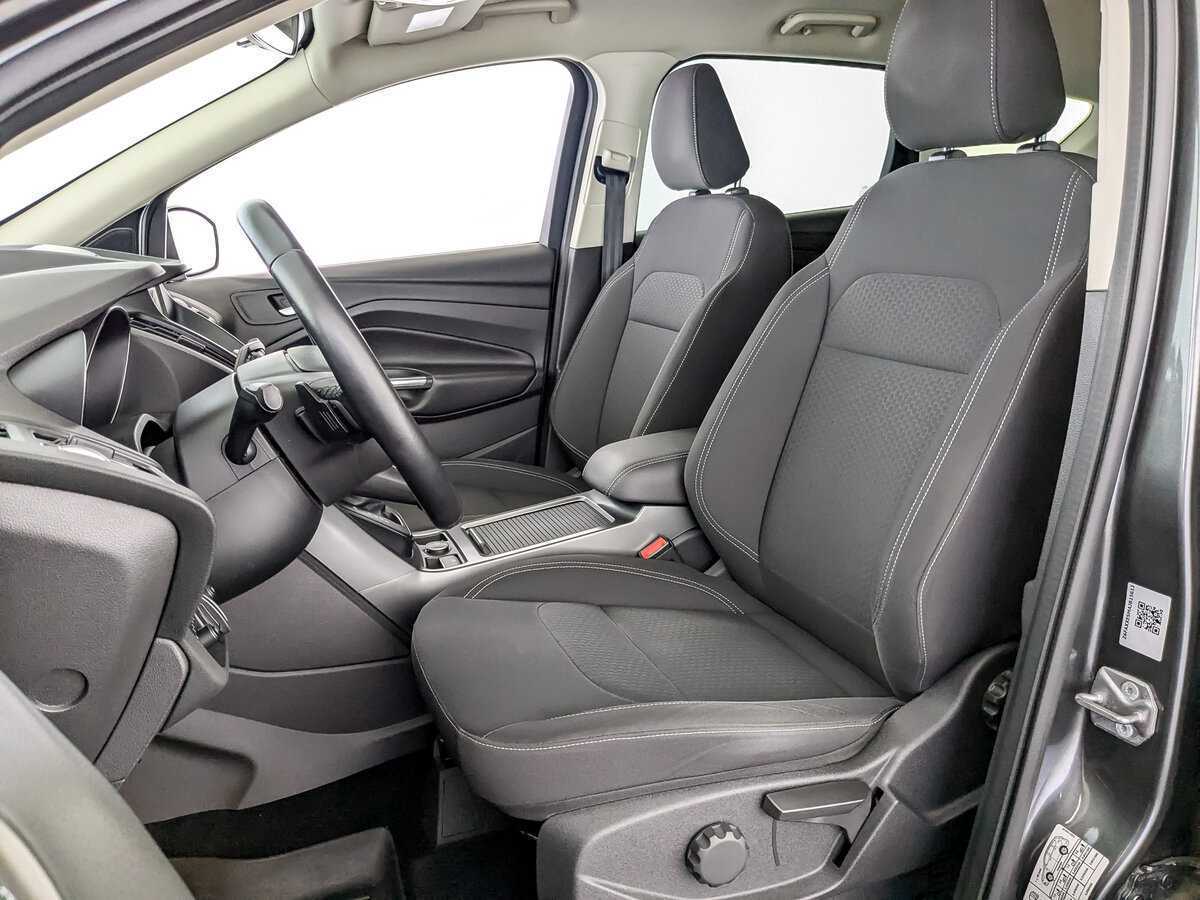 Купить Ford Kuga, 2018, 111 000 км, фото №16