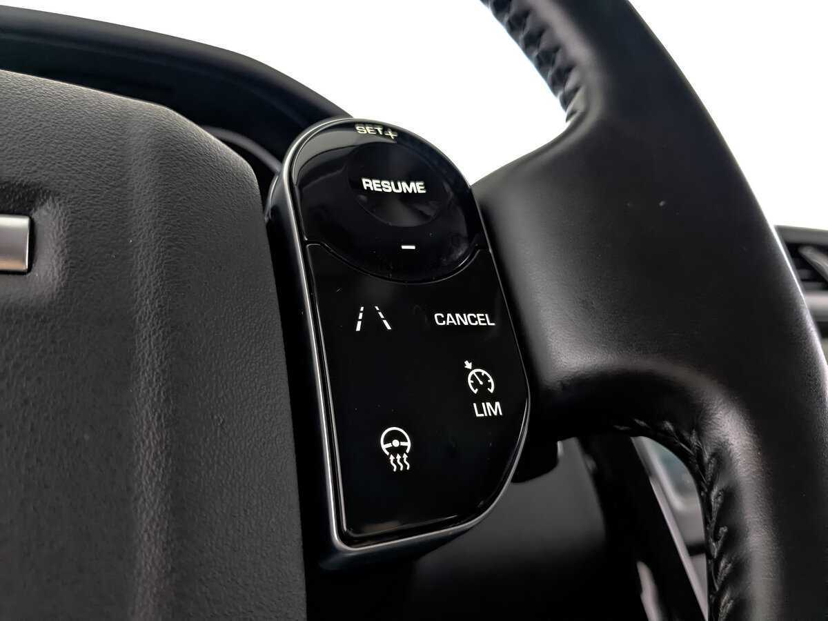 Купить Land Rover Discovery, 2019, 151 245 км, фото №22
