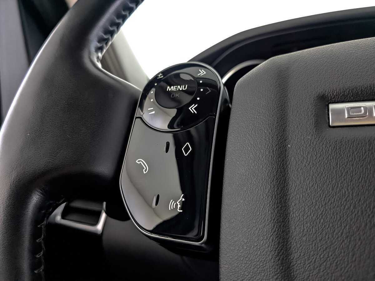 Купить Land Rover Discovery, 2019, 151 245 км, фото №23