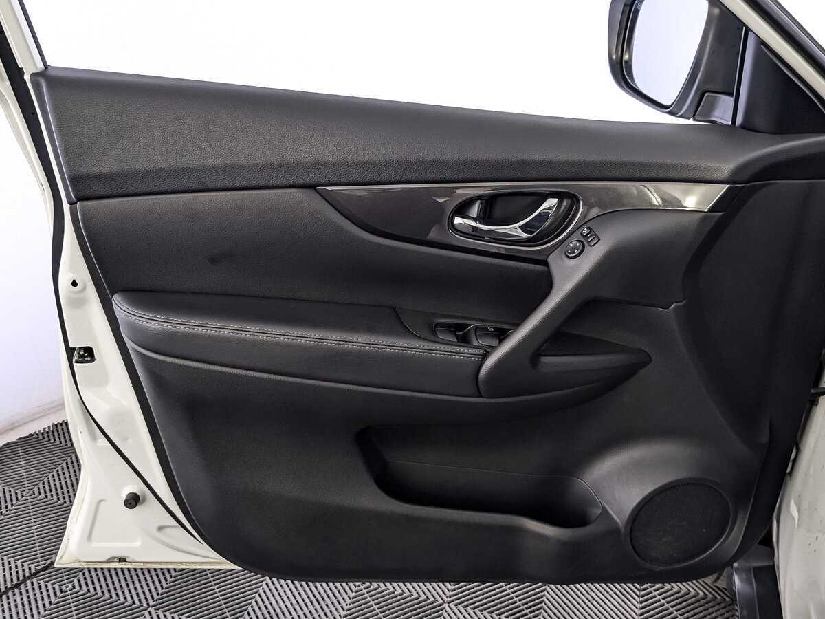 Купить Nissan X-Trail, 2021, 58 987 км, фото №15