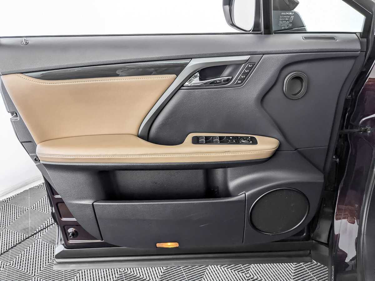 Купить Lexus RX 300, 2018, 113 000 км, фото №15