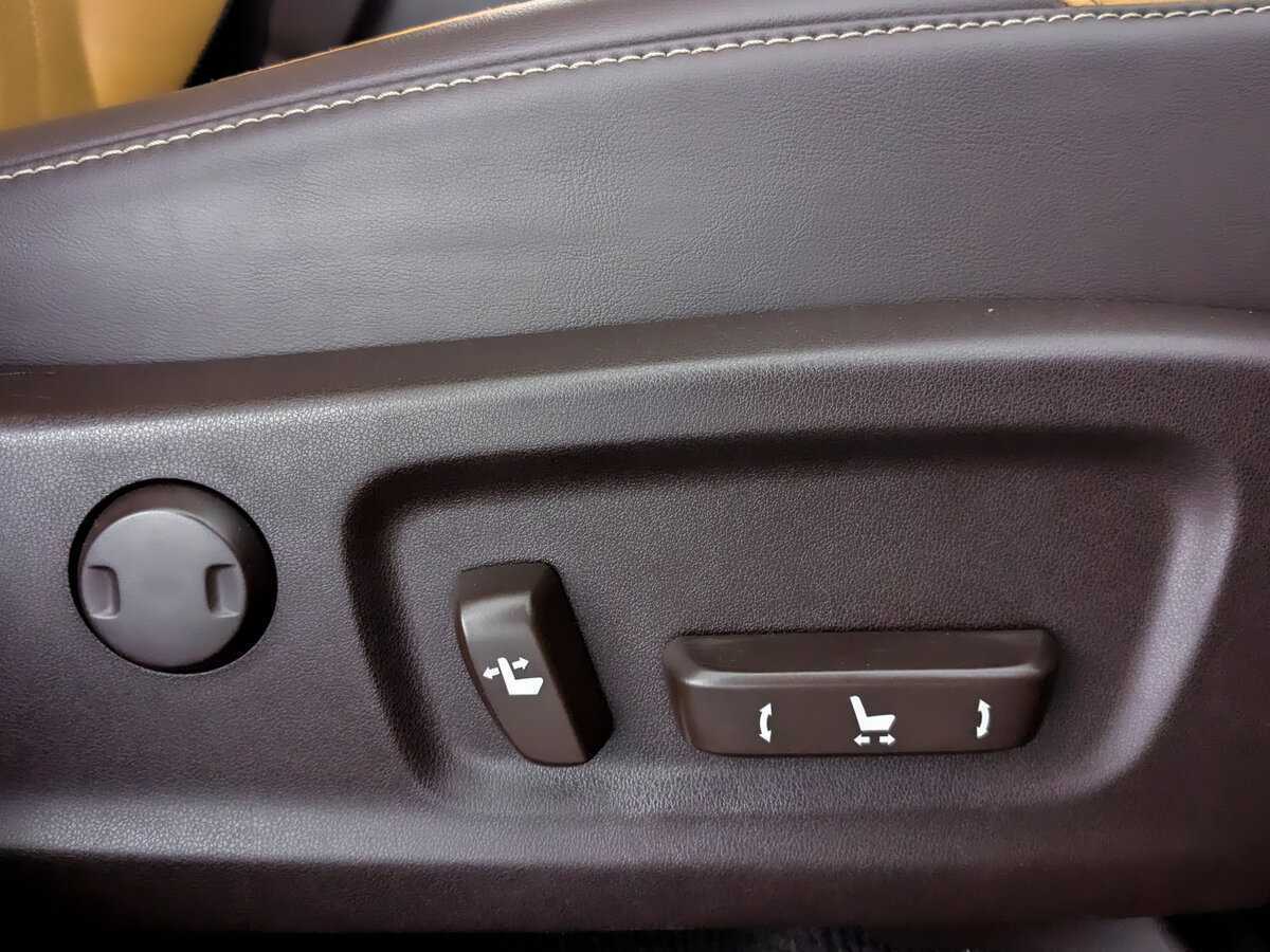 Купить Lexus RX 300, 2018, 113 000 км, фото №21