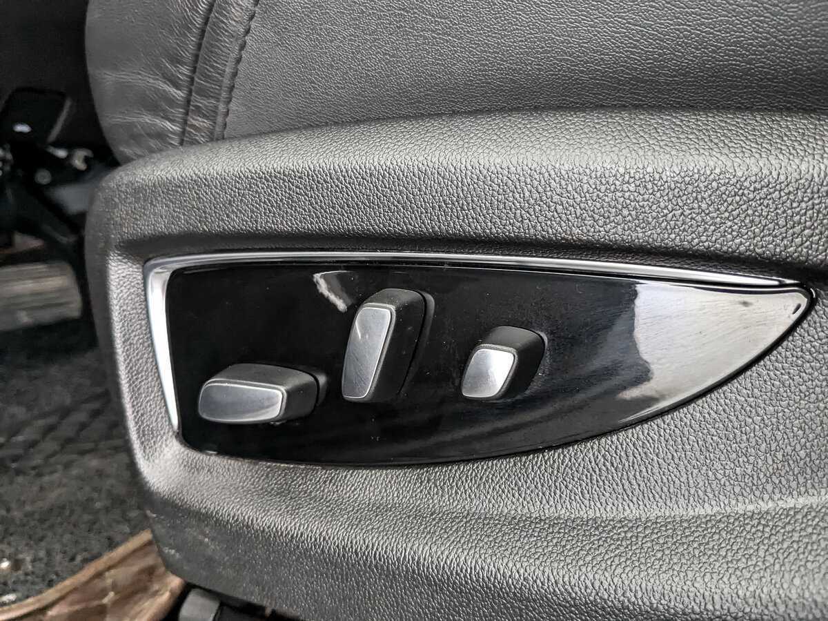 Купить Cadillac Escalade, 2018, 124 750 км, фото №24