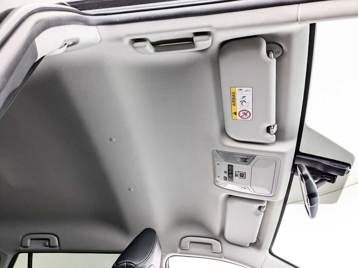 Купить Toyota RAV4, 2021, 91 705 км, фото №19