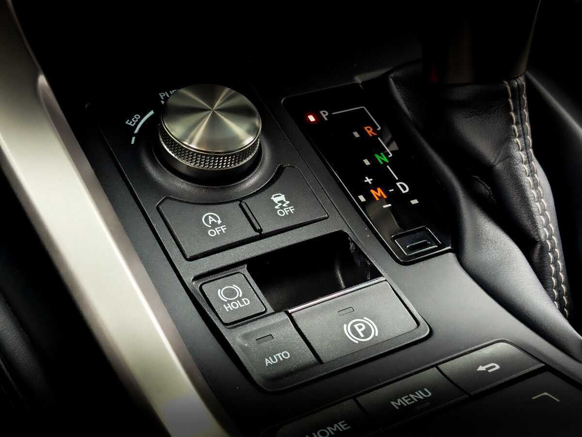 Купить Lexus NX 200, 2018, 60 563 км, фото №22