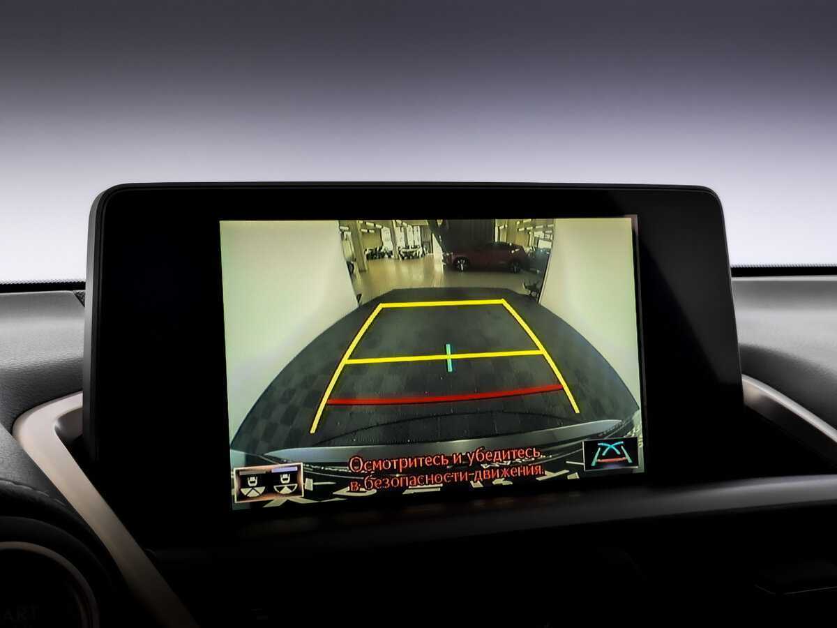 Купить Lexus NX 200, 2018, 60 563 км, фото №23