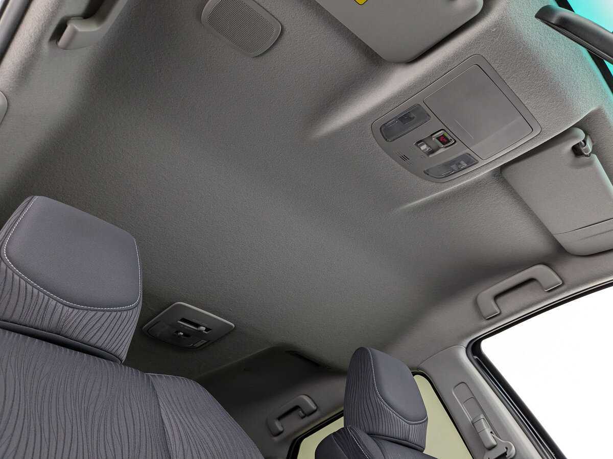 Купить Toyota Fortuner, 2021, 35 220 км, фото №19