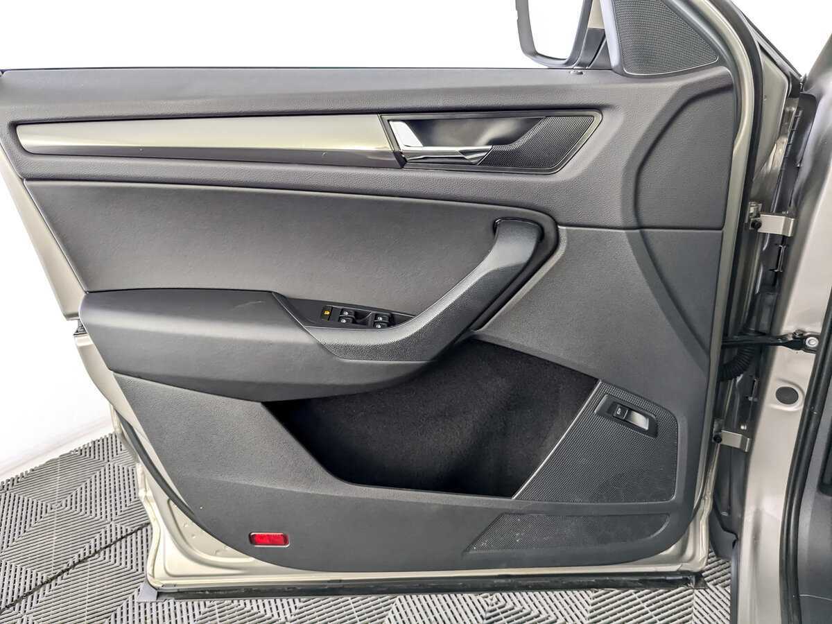 Купить Skoda Kodiaq, 2020, 106 250 км, фото №15