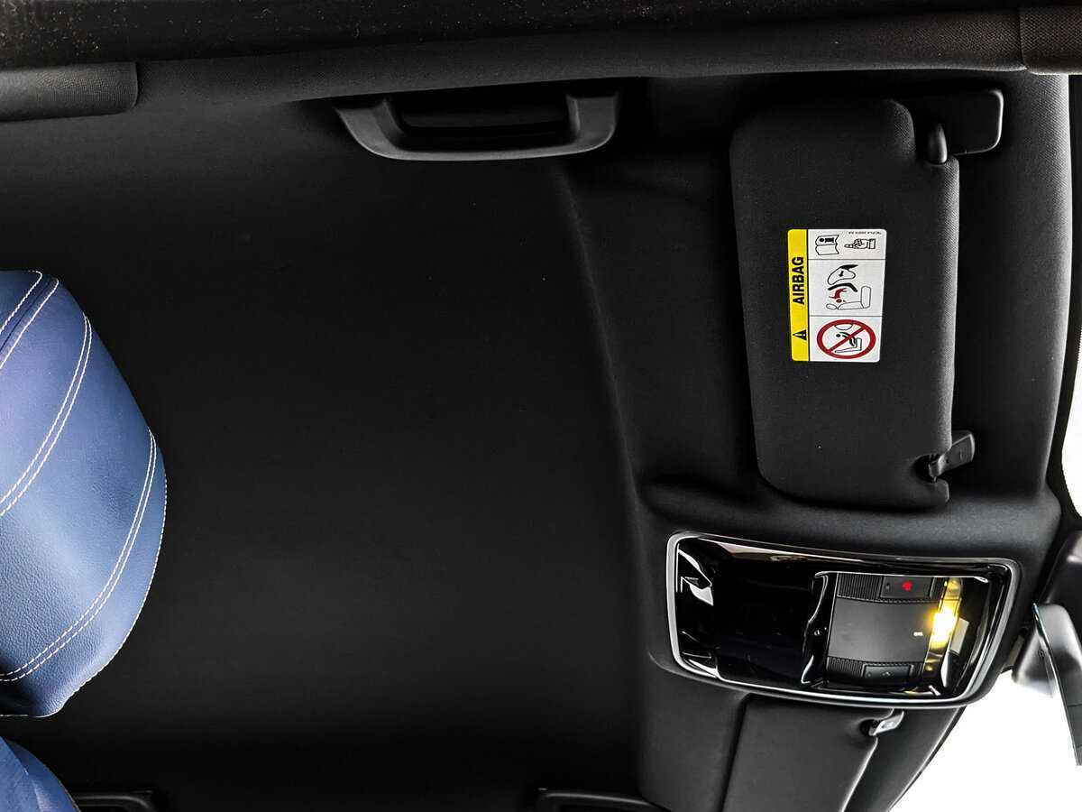 Купить Land Rover Range Rover Velar, 2017, 144 493 км, фото №18