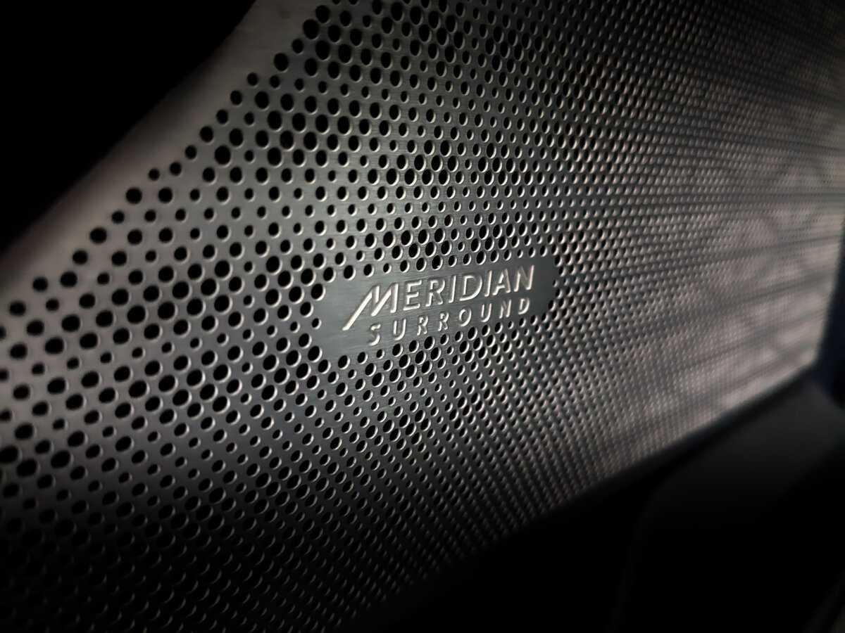 Купить Land Rover Range Rover Velar, 2017, 144 493 км, фото №24