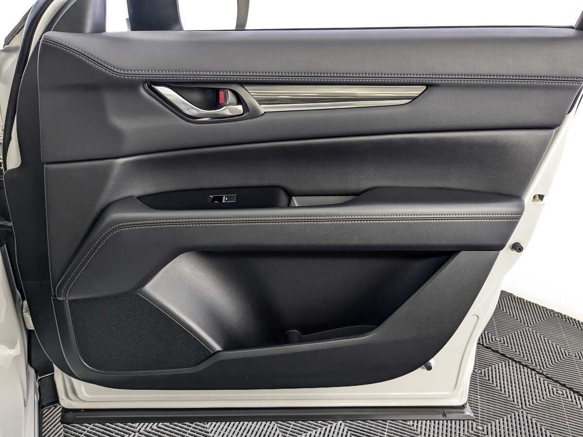 Купить Mazda CX-5, 2017, 51 617 км, фото №21