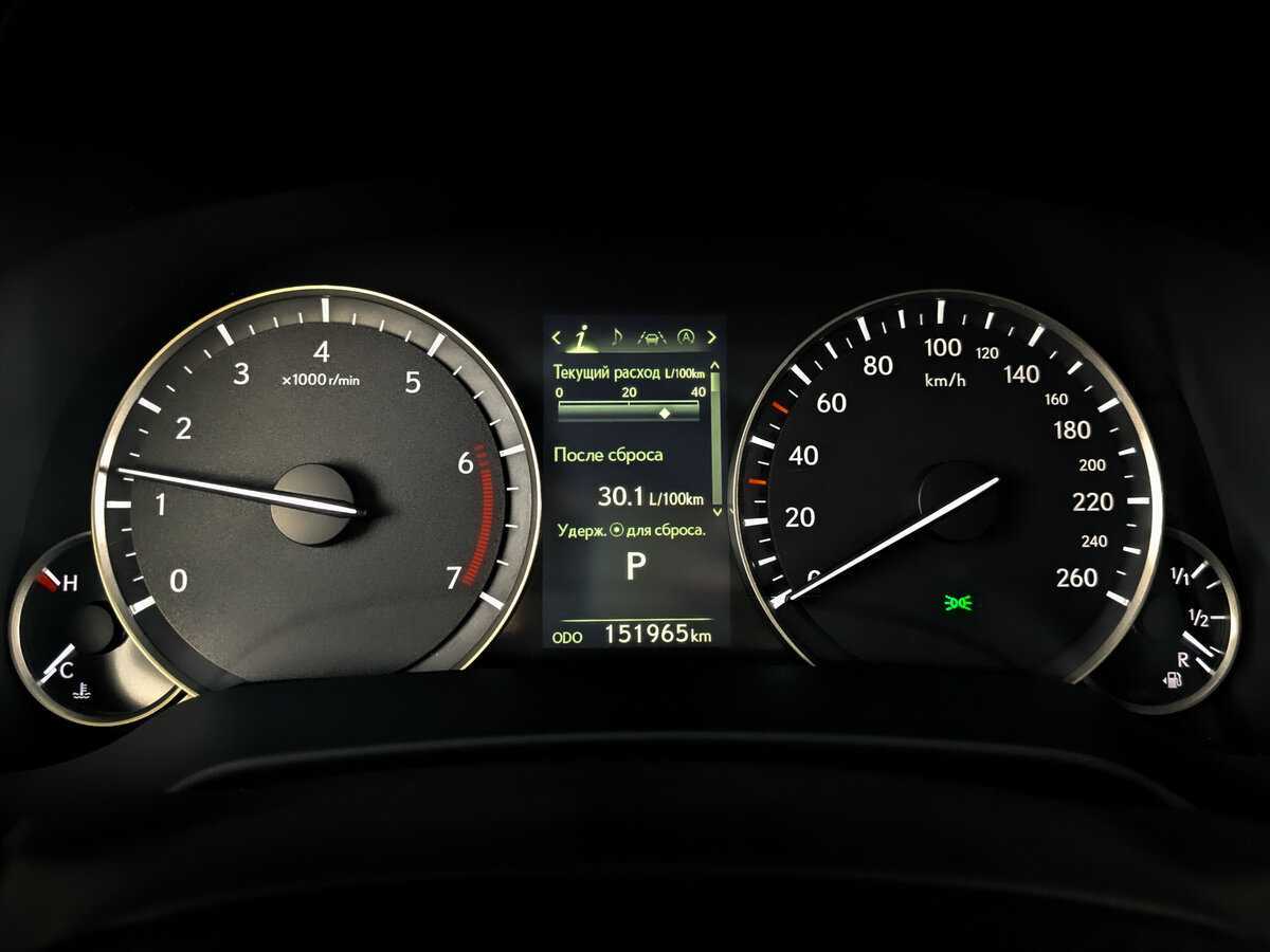 Купить Lexus RX 300, 2019, 151 000 км, фото №11