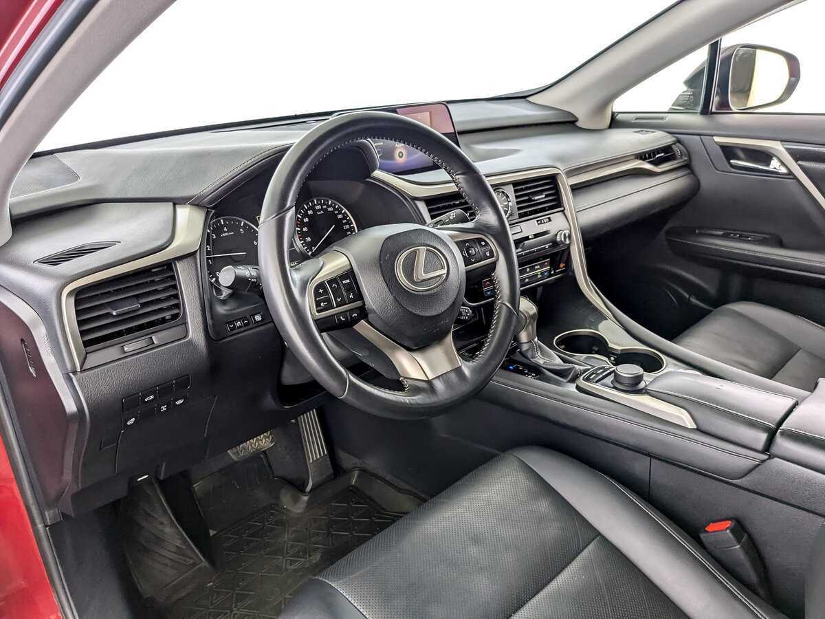 Купить Lexus RX 300, 2019, 151 000 км, фото №14