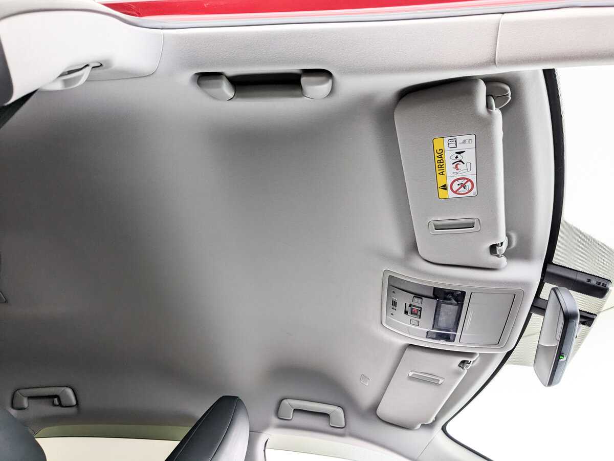 Купить Lexus RX 300, 2019, 151 000 км, фото №19