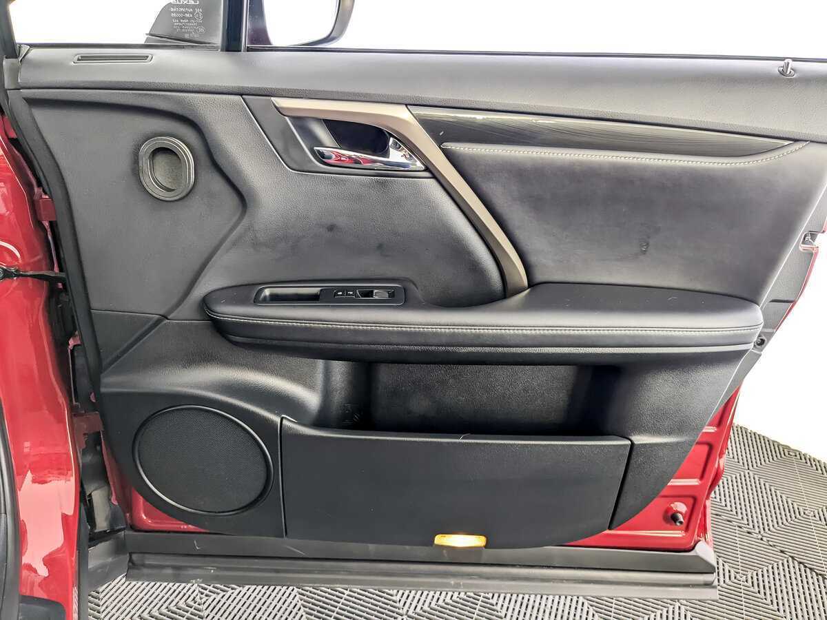 Купить Lexus RX 300, 2019, 151 000 км, фото №22