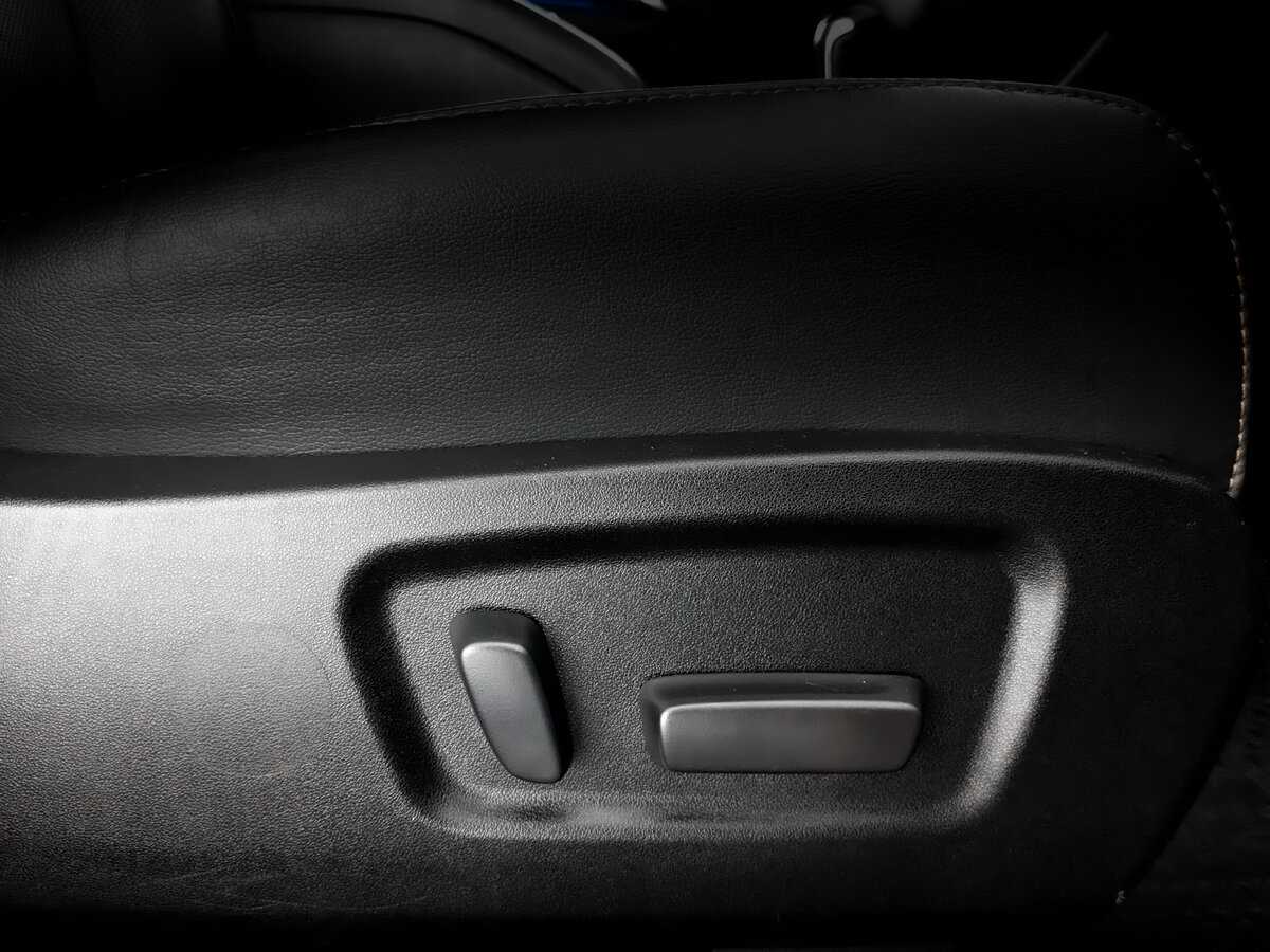 Купить Toyota Highlander, 2018, 113 852 км, фото №21