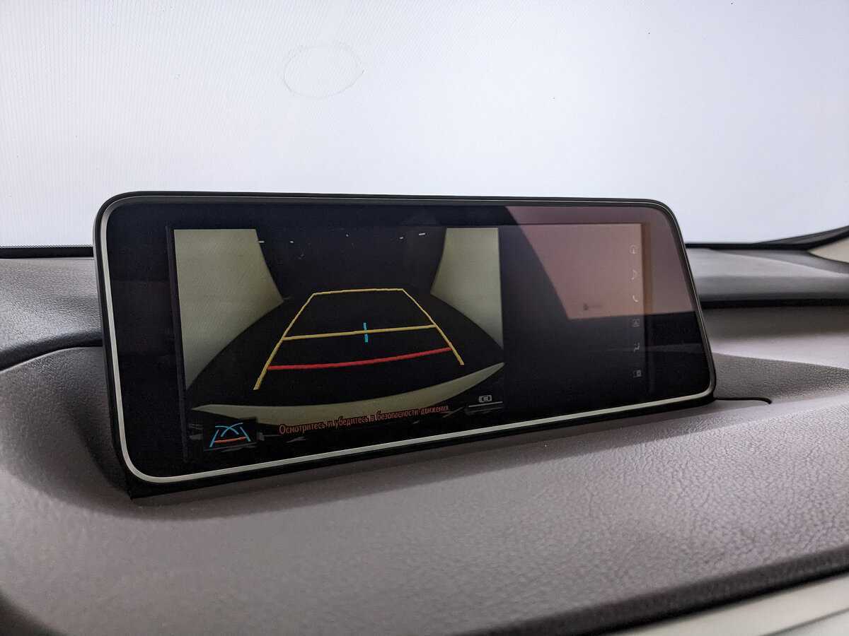 Купить Lexus RX 300, 2018, 58 913 км, фото №22