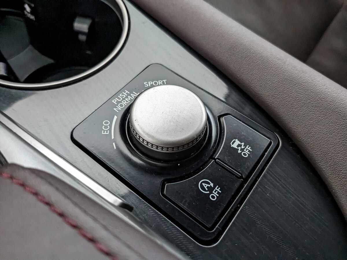 Купить Lexus RX 300, 2018, 58 913 км, фото №26