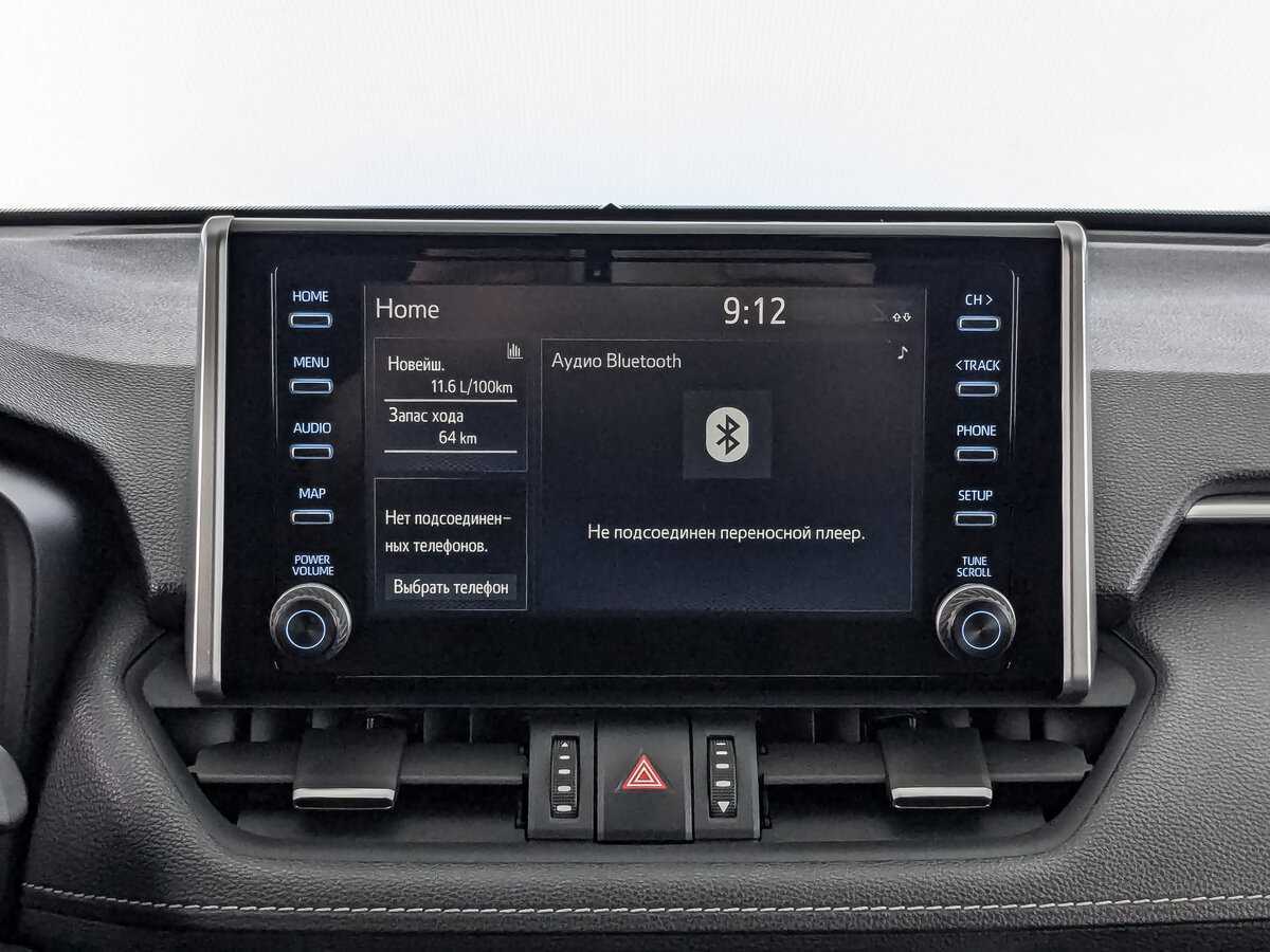 Купить Toyota RAV4, 2021, 21 000 км, фото №13