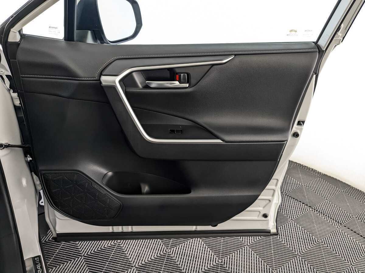 Купить Toyota RAV4, 2021, 21 000 км, фото №21