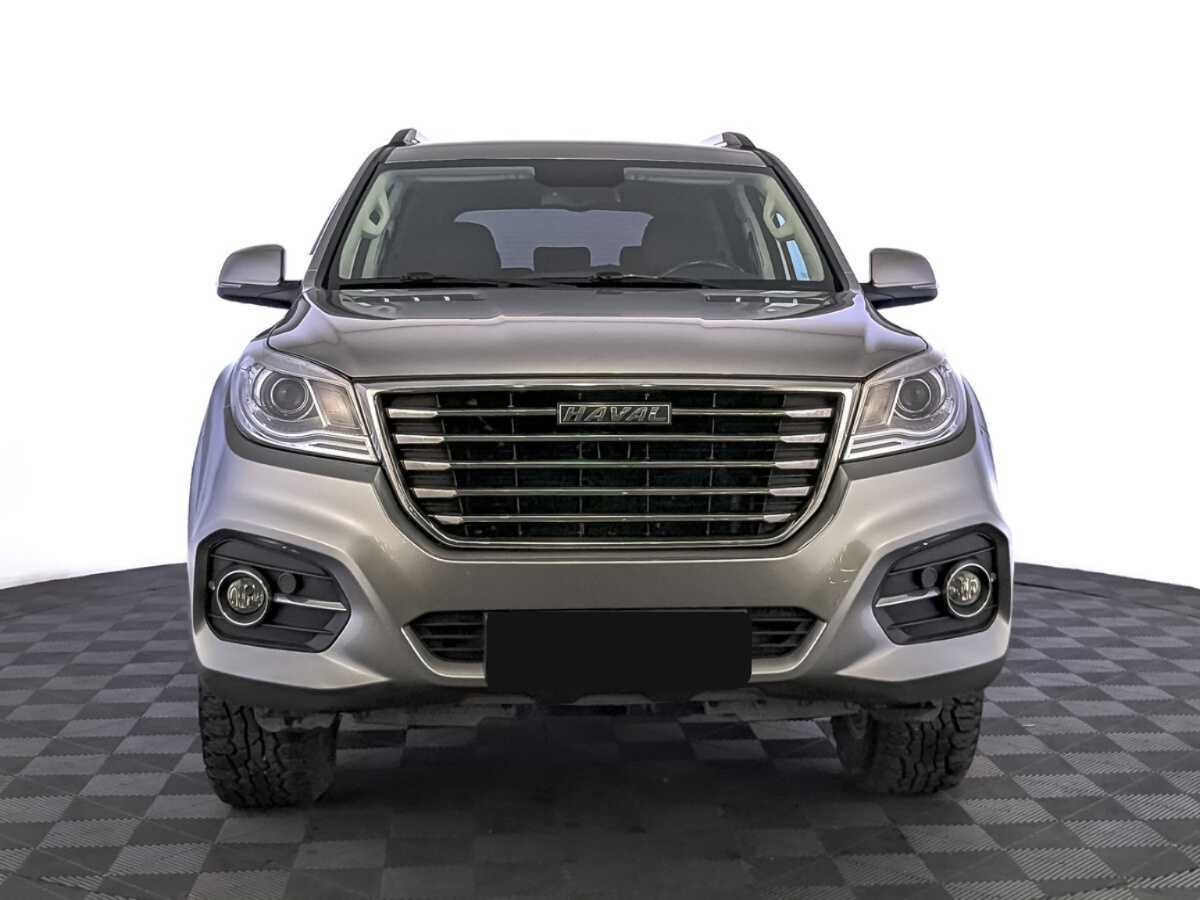 Haval H9