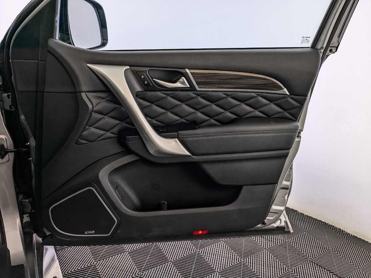 Купить Haval H9, 2021, 62 150 км, фото №21