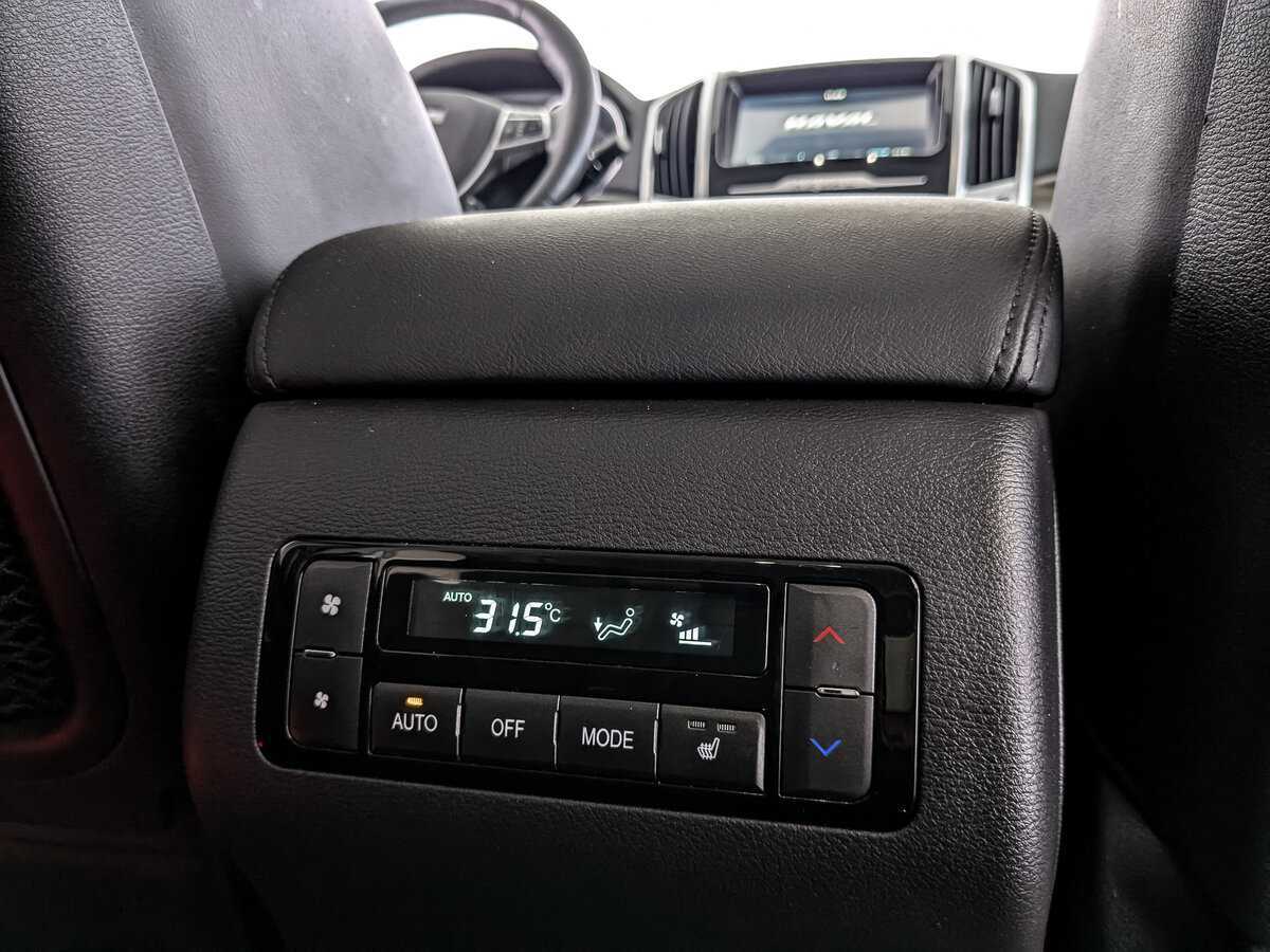 Купить Haval H9, 2021, 62 150 км, фото №23