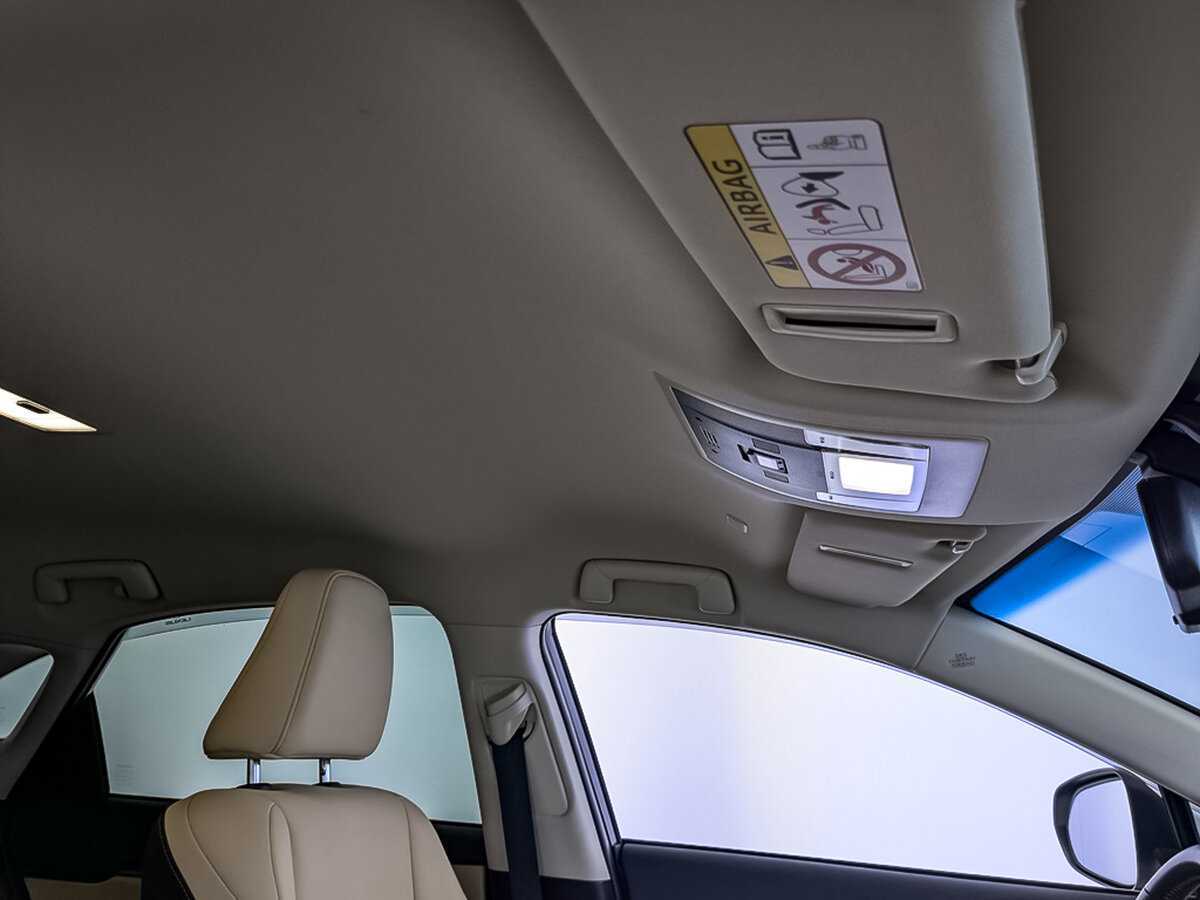 Купить Lexus NX 200, 2019, 27 001 км, фото №17