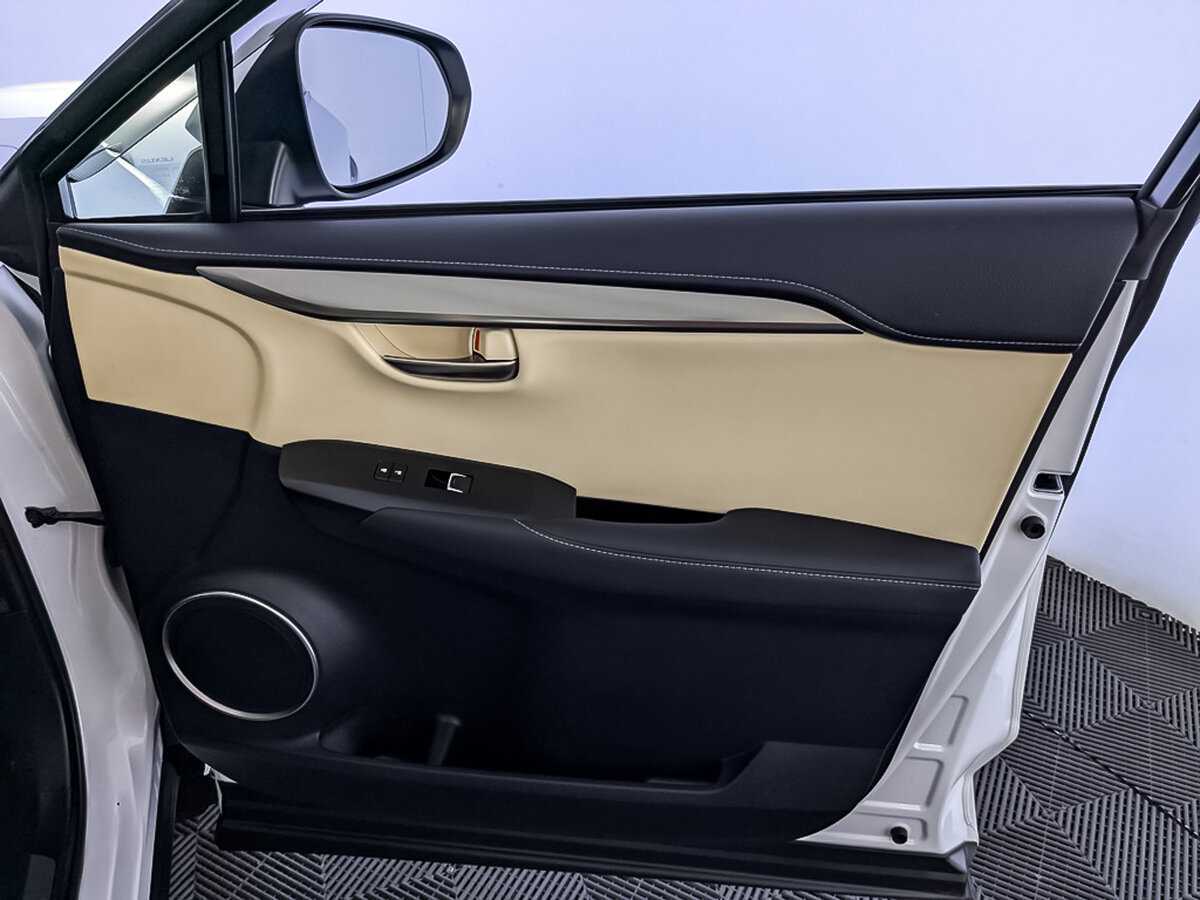 Купить Lexus NX 200, 2019, 27 001 км, фото №19