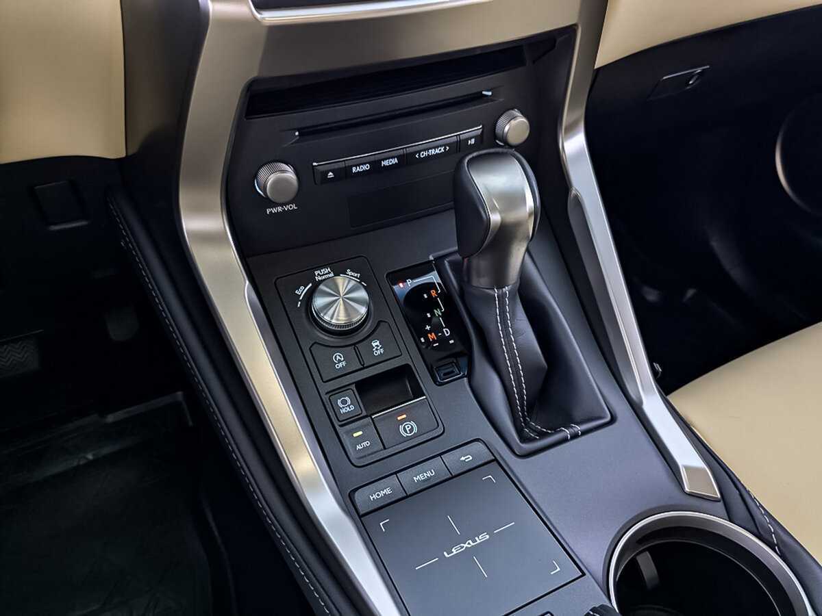 Купить Lexus NX 200, 2019, 27 001 км, фото №22