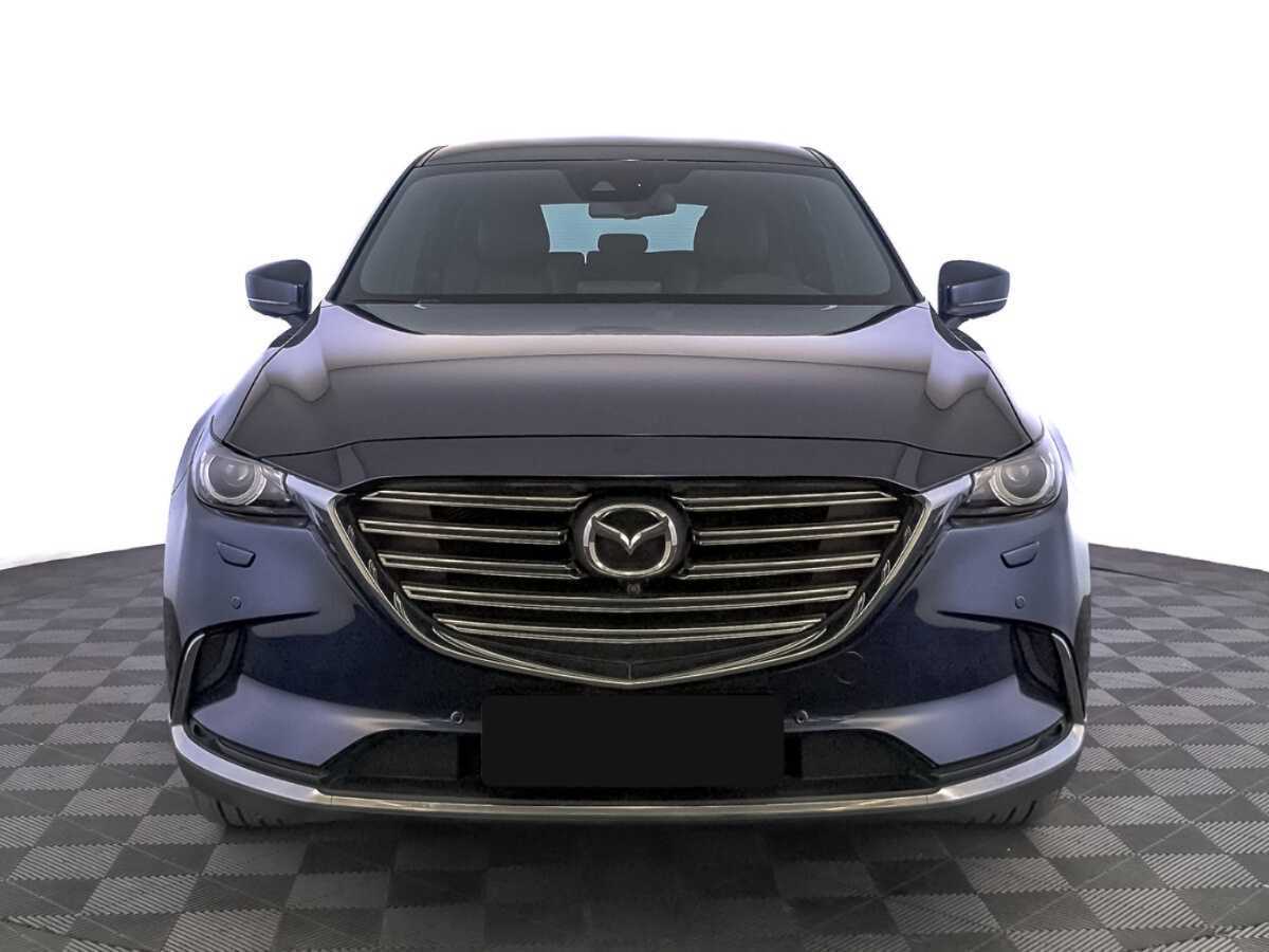 Mazda CX-9