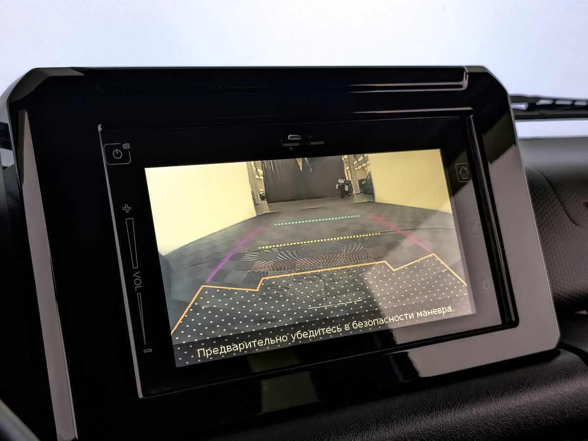 Купить Suzuki Jimny, 2021, 15 669 км, фото №23