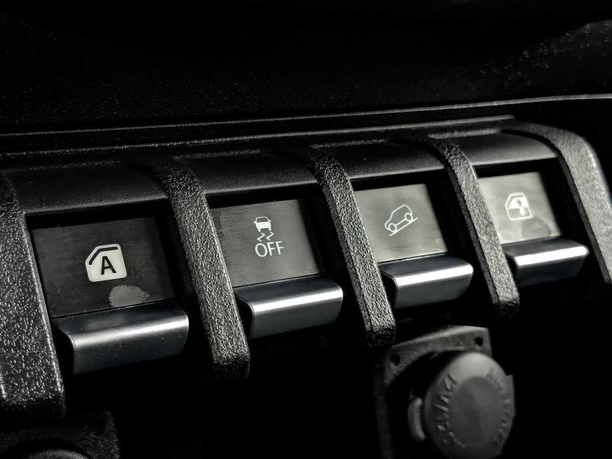 Купить Suzuki Jimny, 2021, 15 669 км, фото №24