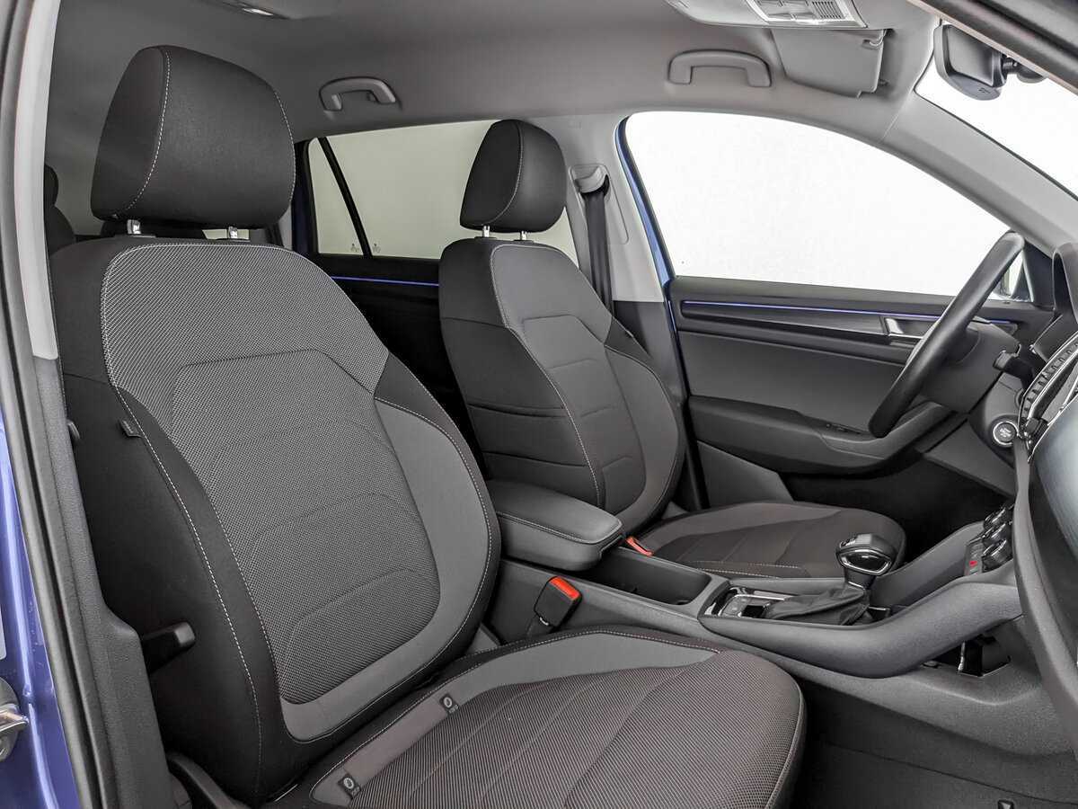 Купить Skoda Kodiaq, 2018, 60 851 км, фото №19