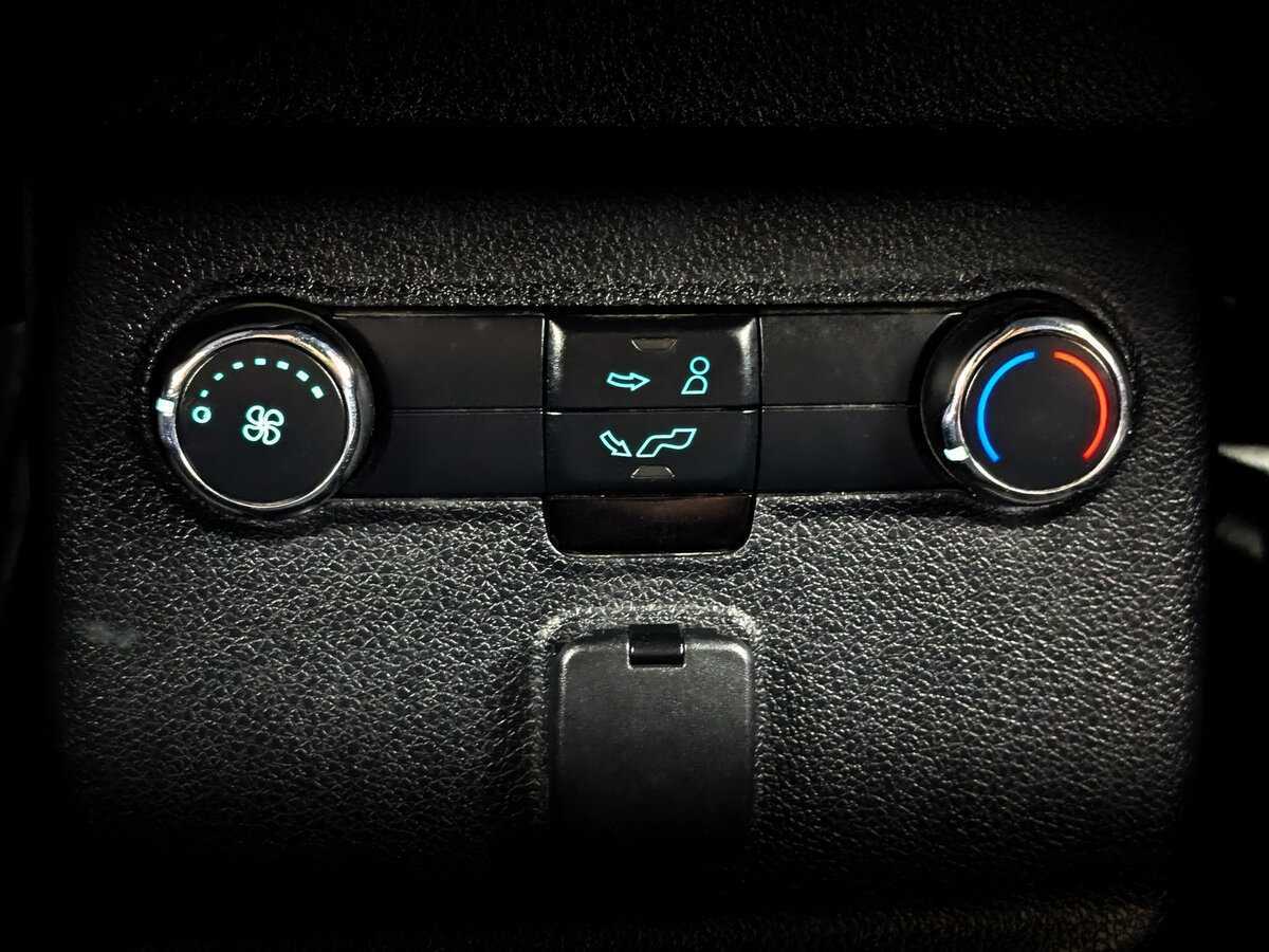 Купить Ford Explorer, 2017, 92 976 км, фото №22