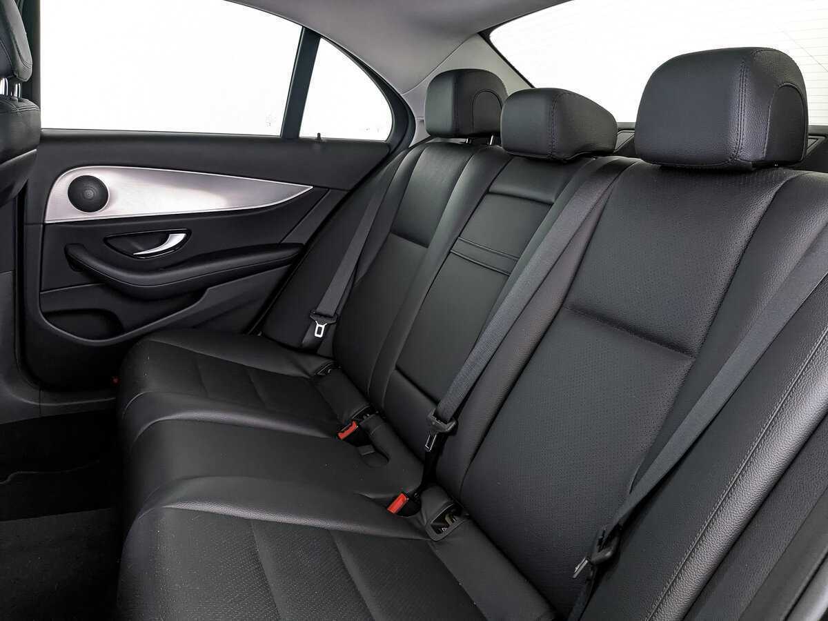 Купить Mercedes-Benz E-Класс 200, 2019, 101 692 км, фото №14