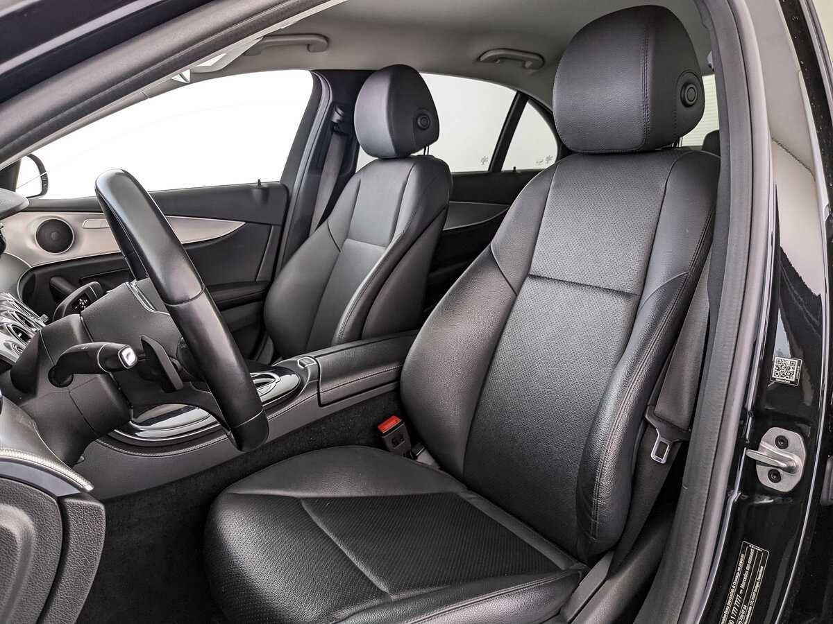 Купить Mercedes-Benz E-Класс 200, 2019, 101 692 км, фото №16