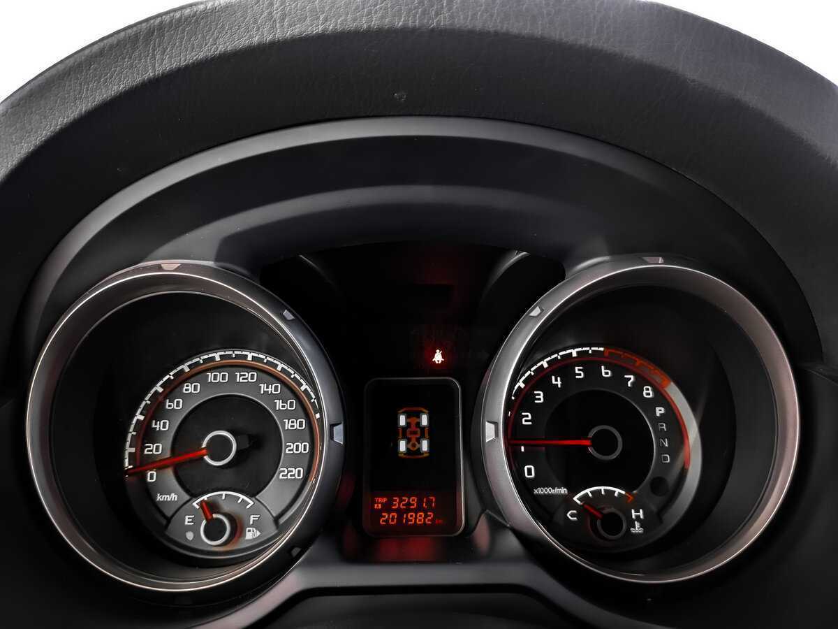 Купить Mitsubishi Pajero, 2011, 201 981 км, фото №12