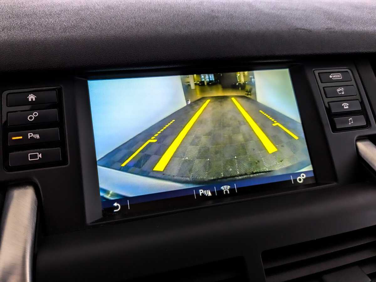 Купить Land Rover Discovery Sport, 2017, 72 088 км, фото №24